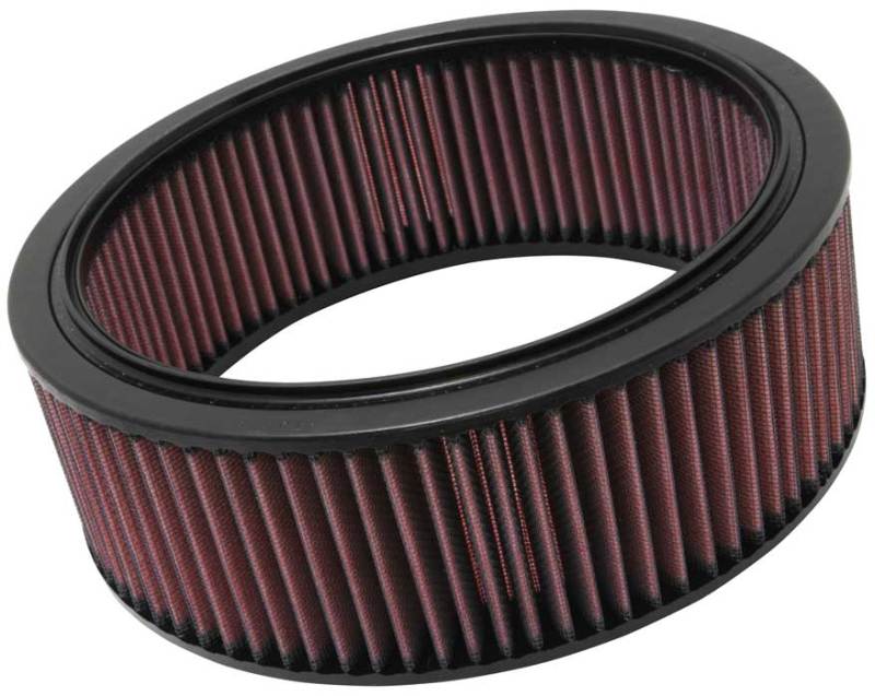 K&N E-1150 Drop-In Replacement Air Filter — Fits 1963-1997 AMC, Jeep, Pontiac, Buick, GMC