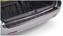 Cargar imagen en el visor de la galería, AVS 11-18 Toyota Sienna Bumper Protection - Black