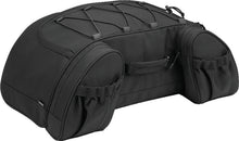 Load image into Gallery viewer, Kuryakyn Momentum Hitchhiker Trunk Rack Bag