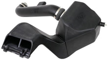 Cargar imagen en el visor de la galería, K&amp;N 63 Series AirCharger Performance Intake 15-19 Ford F150 5.0L V8 F/I