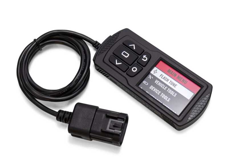 Dynojet 15-23 Indian Scout Power Vision 3 (PV3-2901C)