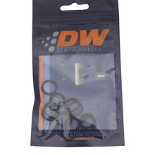 Load image into Gallery viewer, DeatschWerks ORB -6 Viton O-Ring (Pack of 10)