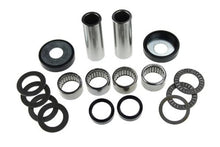 Load image into Gallery viewer, Pivot Works 99-05 Kawasaki KX125 PW Swing Arm Kit