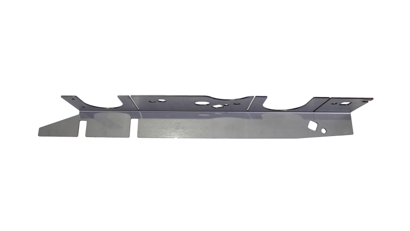 Rust Buster Rear Frame Section - Left — Fits 2004-2008 Ford F150