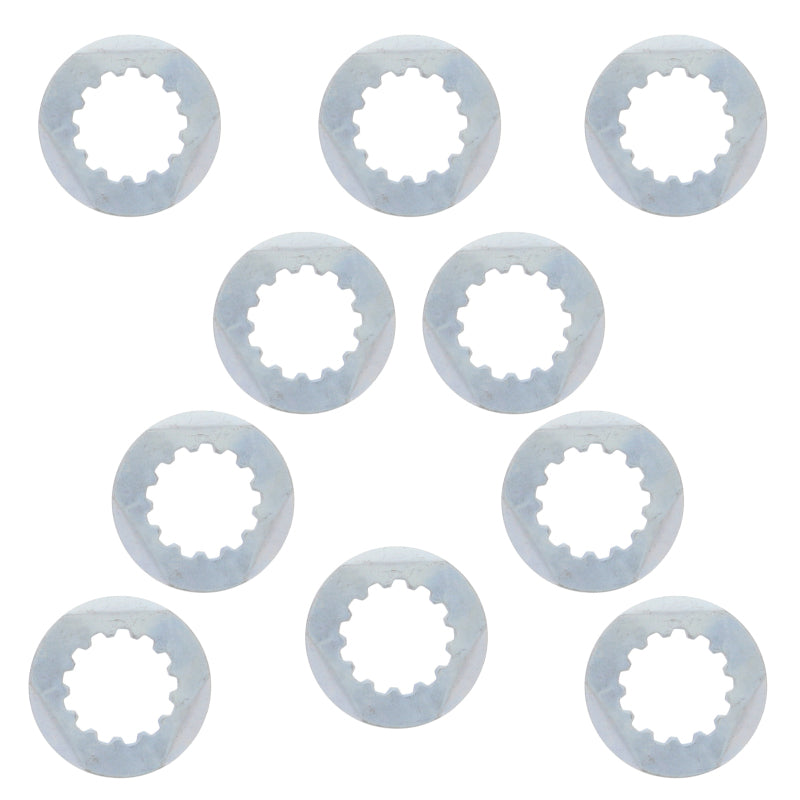 All Balls Racing 04-09 Yamaha YFZ450 Sprocket Retainer Kit 10 pk Washers or Snap-Rings