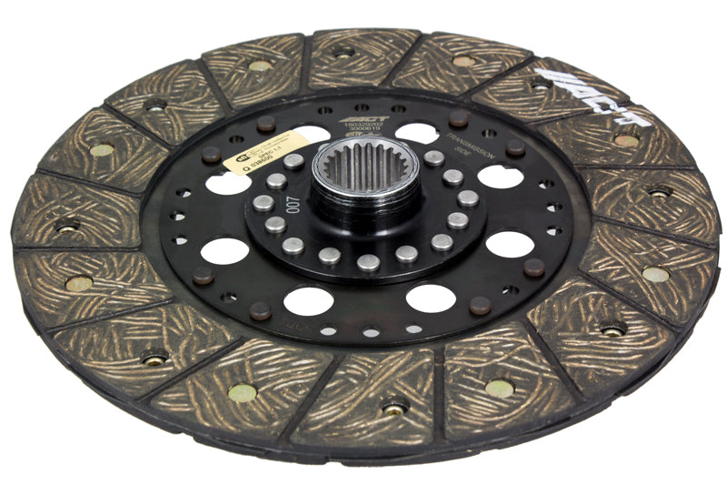 ACT 02-05 Lexus IS300 3.0L I6 Performance Street Rigid Disc