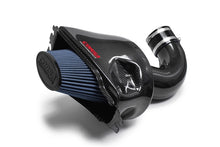 Cargar imagen en el visor de la galería, Corsa 14-19 Chevrolet Corvette C7 6.2L V8 Carbon Fiber Air Intake (Does Not Fit Z06/ZR1)