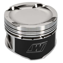 Cargar imagen en el visor de la galería, Wiseco Mitsubishi Lancer EVO 8 - 4G63 Turbo Piston Kit