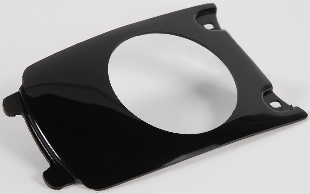 Maier Tank Cover Black TRX250X (117260)