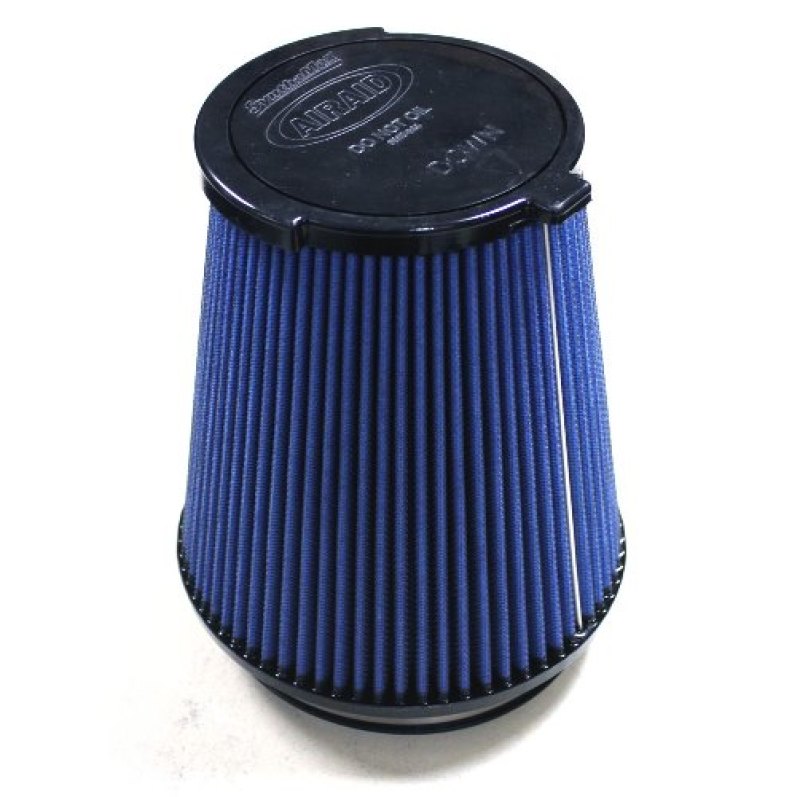 Ford Racing High-Flow Performance Air Filter — Fits 2010-2018 Ford Mustang