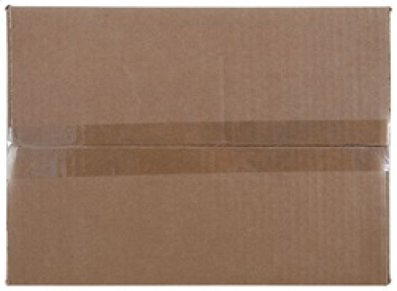 K&N Replacement Air Filter — Fits Toyota Tundra/Sequoia V8 4.7L 2005-2006
