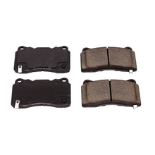 Cargar imagen en el visor de la galería, Power Stop 2019 Buick Regal Sportback Front Z16 Evolution Ceramic Brake Pads