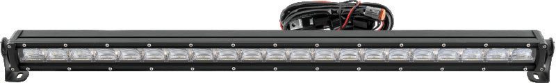 QuadBoss Single Row Drl Led 21.5in