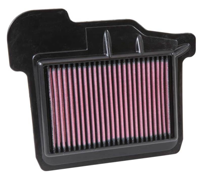 K&N High-Flow Replacement Air Filter for Yamaha FZ-09 MT-09 XSR900 FJ-09 Tracer 900 Niken