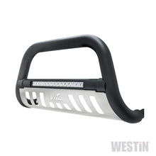 Cargar imagen en el visor de la galería, Westin 2007-2018 Toyota Tundra Ultimate LED Bull Bar - Textured Black