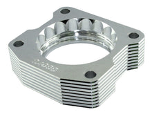 Cargar imagen en el visor de la galería, aFe Silver Bullet Throttle Body Spacers TBS Toyota Tacoma 96-04 L4-2.4/2.7L