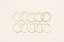 Cargar imagen en el visor de la galería, DeatschWerks -6 AN Aluminum Crush Washer (Pack of 10)