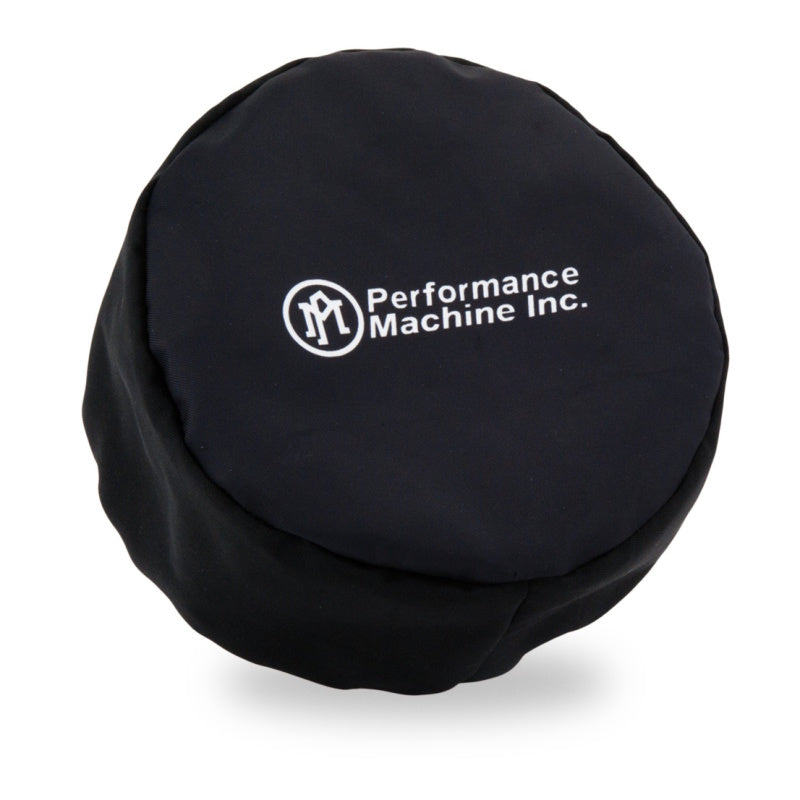 Performance Machine Jet Air Cleaner Rain Sock — Direct Fit