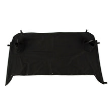 Cargar imagen en el visor de la galería, Rugged Ridge Tonneau Cover 07-18 Jeep Wrangler JKU 4 Door