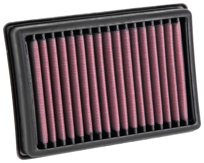 K&N 15-19 Moto Guzzi V9 1380CC Replacement Air Filter