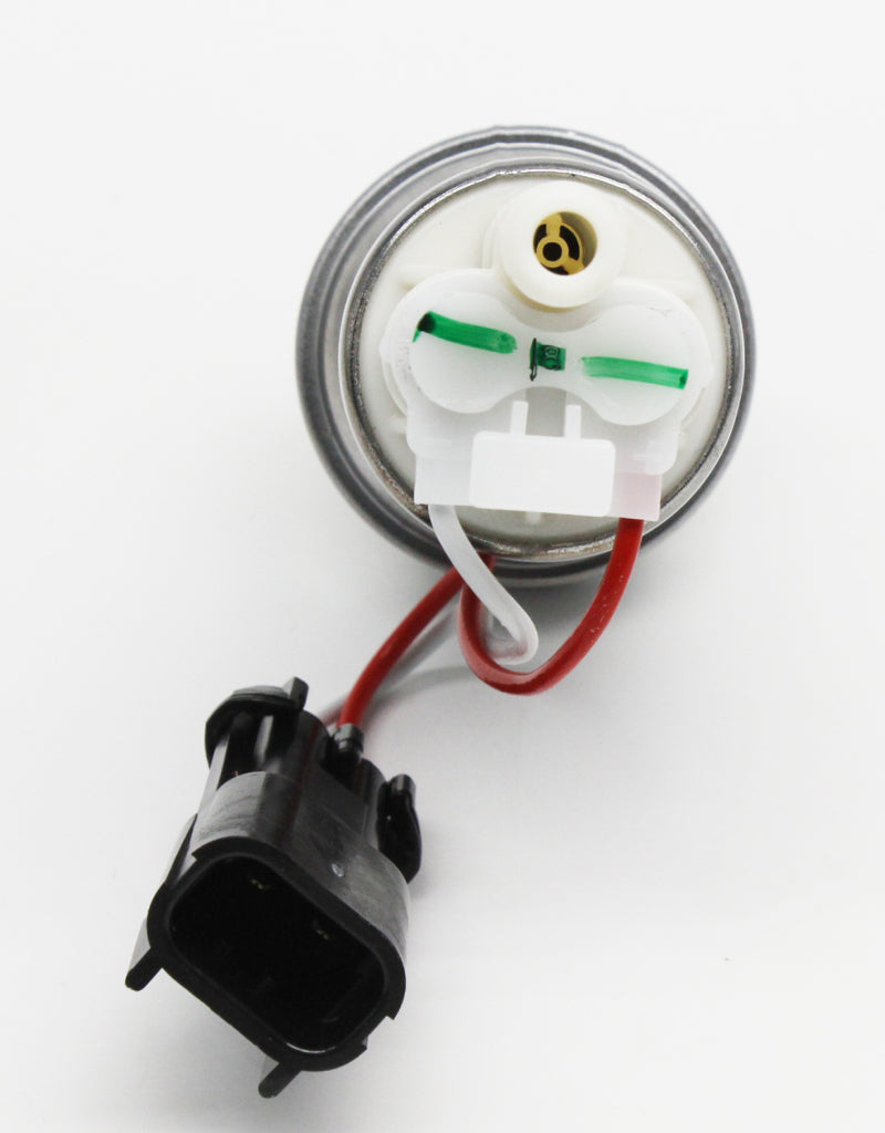 Walbro 535 LPH E85 In-Tank Fuel Pump — Universal Fit