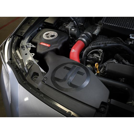 AFE Subaru WRX 22-24 H4-2.4L Momentum Cold Air Intake