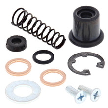 Load image into Gallery viewer, All Balls Racing 00-23 Yamaha TW200 Trailway Master Cylinder Rebuild Kit Front