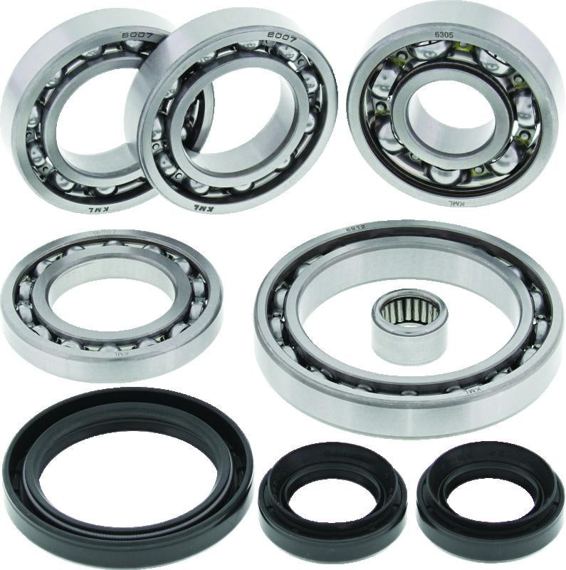 QuadBoss Qb Diff Bearing Kit