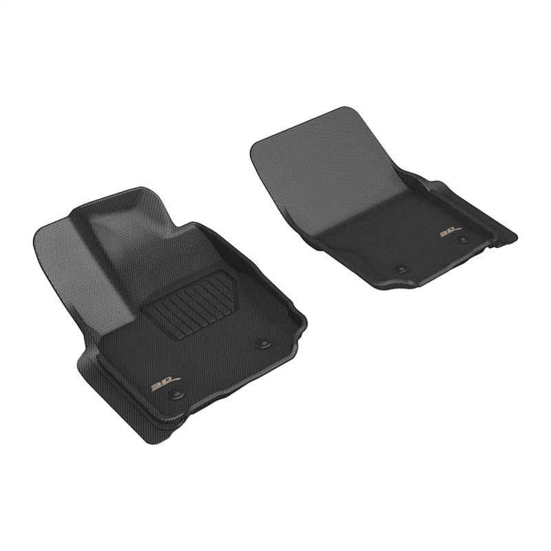 3D MAXpider 25-26 Toyota 4Runner Kagu Black R1