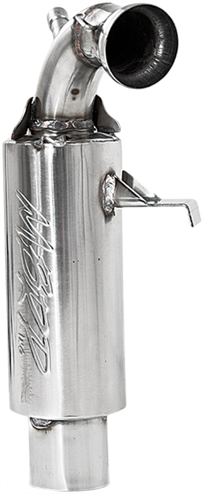 MBRP Performance Exhaust Race Series (1260214)
