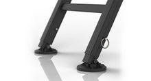 Cargar imagen en el visor de la galería, Rhino-Rack Aluminum Folding Ladder