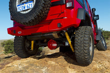 Cargar imagen en el visor de la galería, ARB Rear Bar 1588Kg Tj/Yj Suits Armour