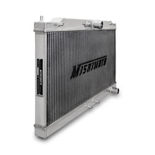 Cargar imagen en el visor de la galería, Mishimoto 95-99 Mitsubishi Eclipse Turbo Manual Aluminum Radiator