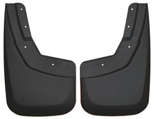 Cargar imagen en el visor de la galería, Husky Liners 11-12 Ford Explorer Custom-Molded Rear Mud Guards