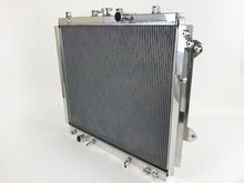 Cargar imagen en el visor de la galería, CSF 10-19 Toyota 4Runner High Performance All-Aluminum Radiator