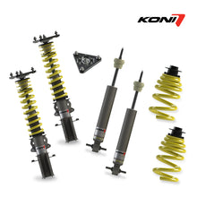 Cargar imagen en el visor de la galería, Koni GTS Coilovers 15-23 Ford Mustang S550 Excl. OE MagRide