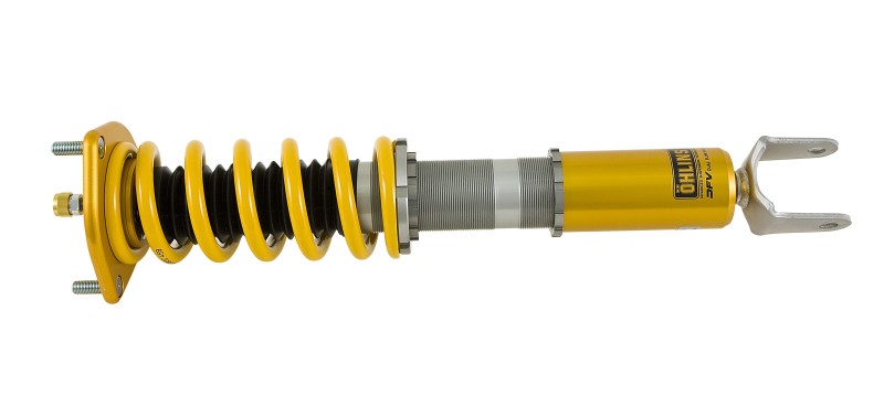 Sistema de amortiguadores helicoidales para carretera y pista Ohlins 03-11 Mazda RX-8 (SE3P)