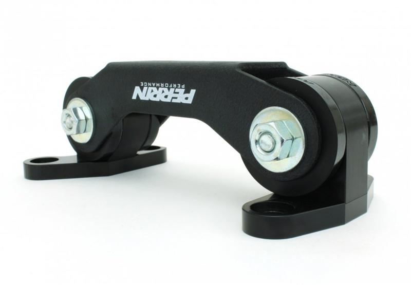 Perrin 02-22 Subaru WRX / 04-21 STI / 93-19 Impreza / 04-11 FXT / 14-19 Crosstrek Manual Trans Mount