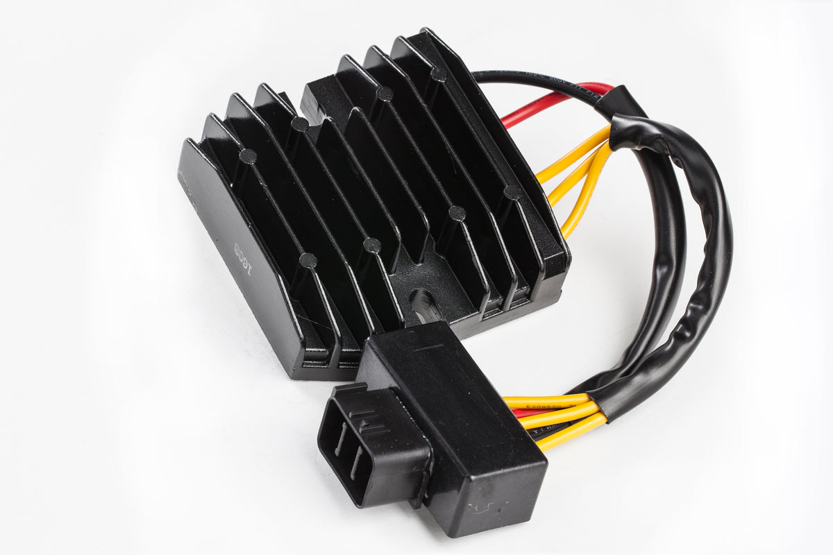 Ricks Regulator / Rectifier (10-669H)