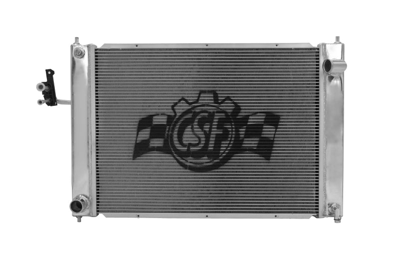 CSF 08-17 Nissan 370Z M/T Radiator