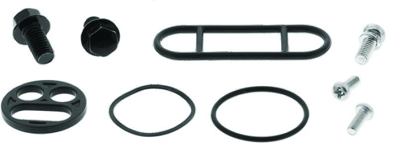 QuadBoss Qboss Fuel Tap Kit