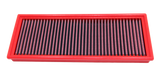 BMC 90-01 Lamborghini Diablo 6.0 VT Replacement Panel Air Filter (FULL KIT - 2 Filters Included)