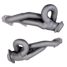 Cargar imagen en el visor de la galería, BBK 09-18 Dodge Ram 5.7L Hemi Shorty Tuned Length Exhaust Headers - 1-3/4 Titanium Ceramic