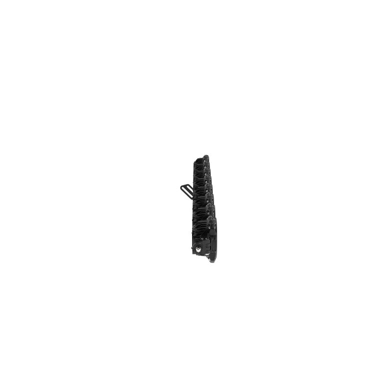KC HiLiTES Gravity Titan LED Light Bar - 50in. 8-Light