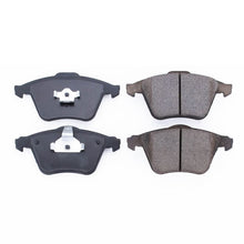 Cargar imagen en el visor de la galería, Power Stop 07-13 Mazda 3 Front Z16 Evolution Ceramic Brake Pads