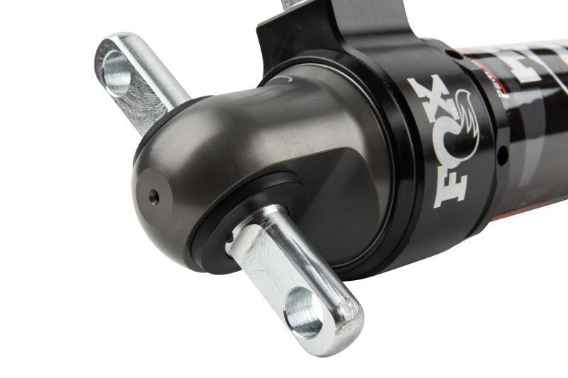 Fox 2.5 Perf Elite Adj Front Shocks 1.5-2.5in Lift — Fits 2020-2024 GM 2500/3500 HD