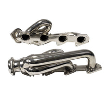 Cargar imagen en el visor de la galería, BBK 09-18 Dodge Ram 5.7L Hemi Shorty Tuned Length Exhaust Headers - 1-3/4 Titanium Ceramic