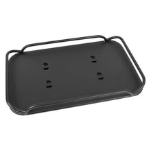 Cargar imagen en el visor de la galería, Rampage 2007-2018 Jeep Wrangler(JK) Rear Sport Rack - Black