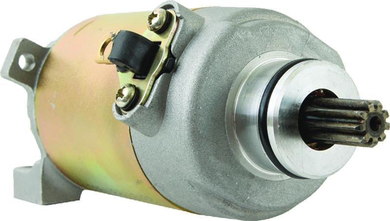 BikeMaster Starter Bm