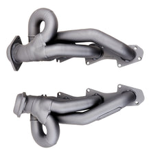 Cargar imagen en el visor de la galería, BBK 09-18 Dodge Ram 5.7L Hemi Shorty Tuned Length Exhaust Headers - 1-3/4 Titanium Ceramic